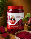Beetroot Brine