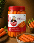 Carrot Brine