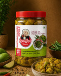 Kanthari Mango Pickle