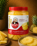 Pineapple Brine