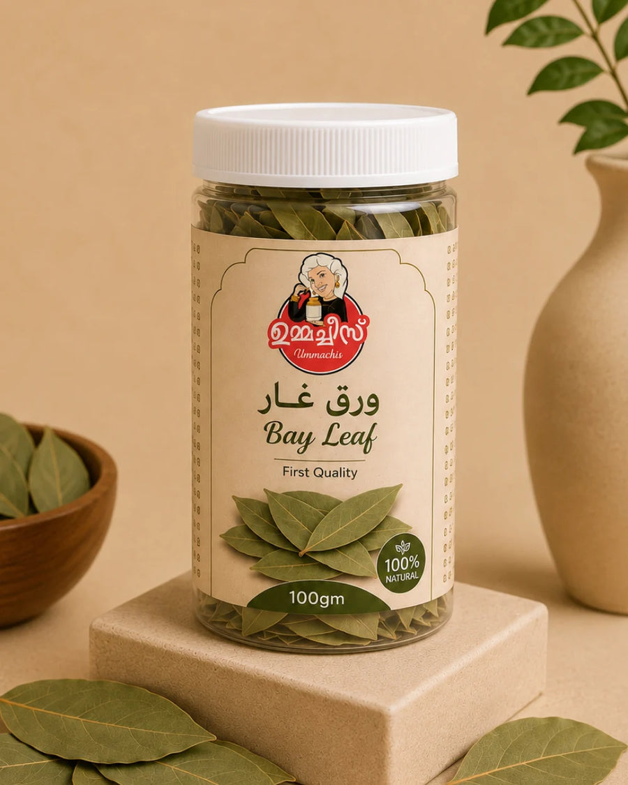 Bay Leaf