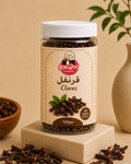 Cloves