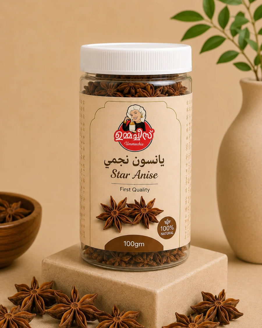 Star Anise