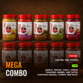 Ummachi’s Pickle Mega Combo (10 in 1)
