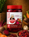 Carrot Beetroot
