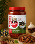 Mussels Pickel