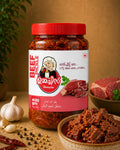 Beef Pickle