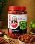 Mango Pickle