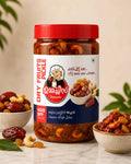 Dry Fruits Pickle