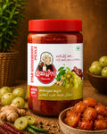 Star Gooseberry Pickle